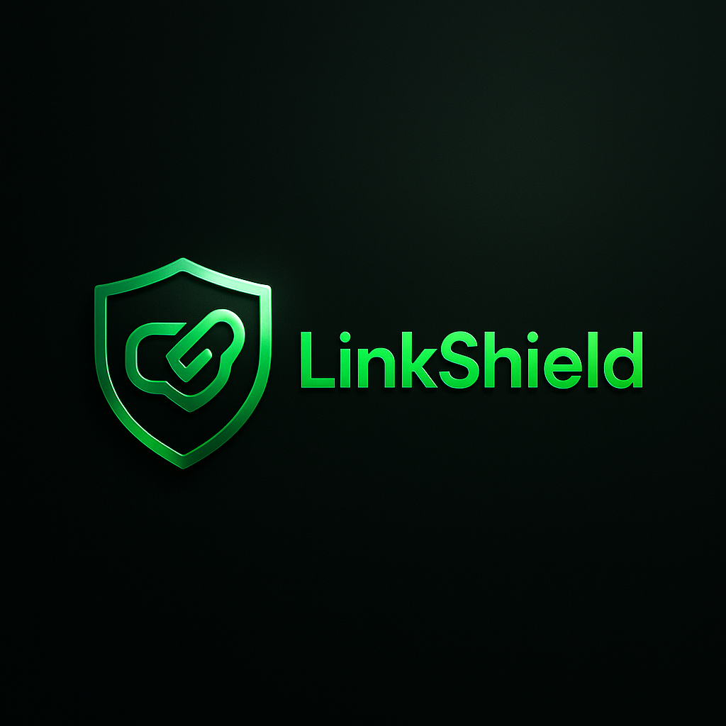 LinkShield Logo